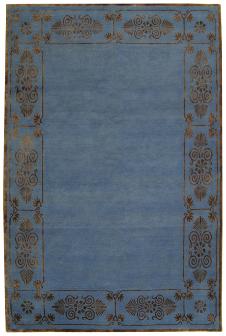 Safavieh Jamie Drake Jdk374A Assorted Rug.