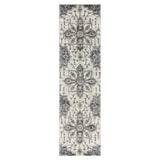 Amer Jordan JOR-10 Ivory / Blue area rug - product view