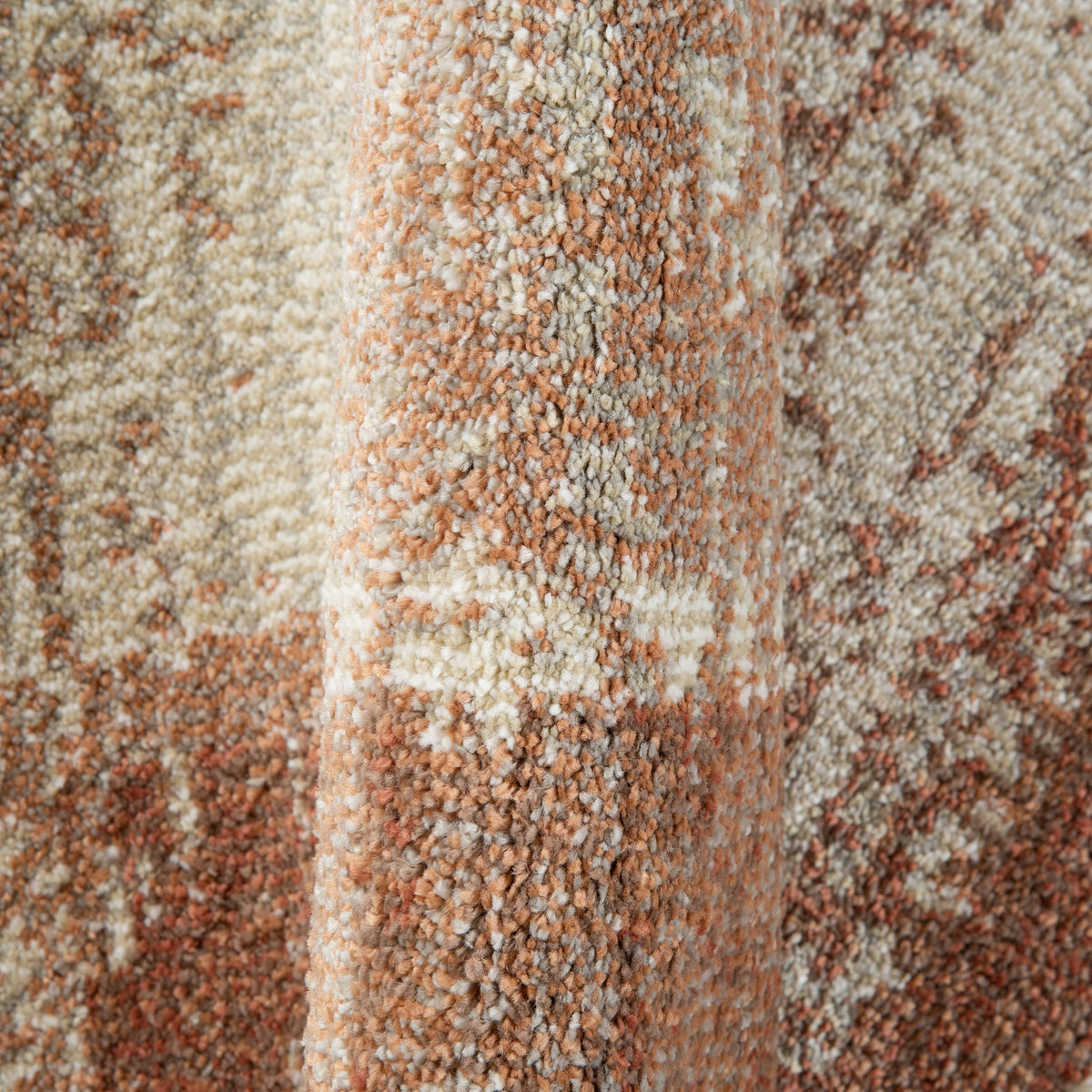 Amer Jordan JOR-7 Sand area rug - color swatch view