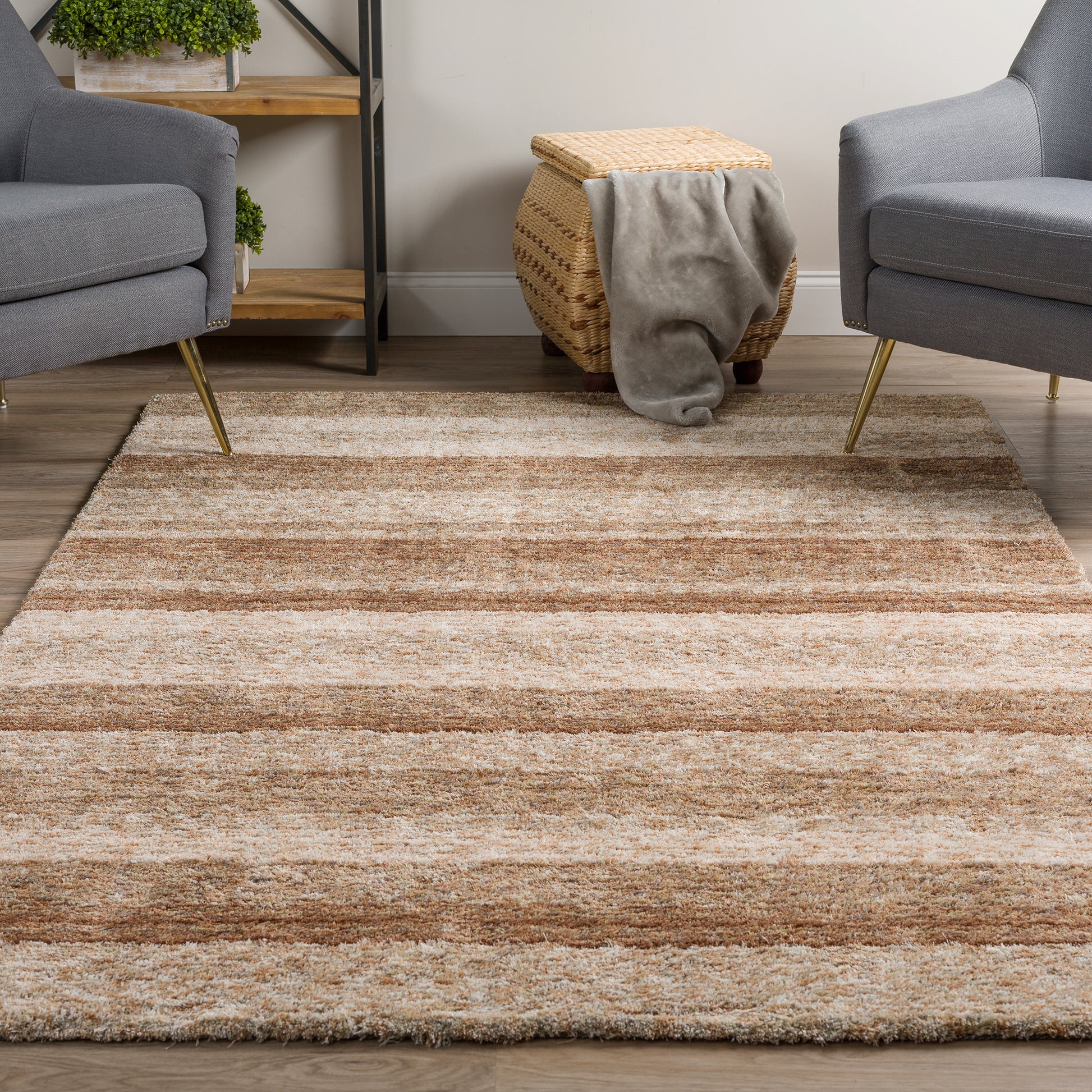 Dalyn Joplin Jp1 Earth Area Rug