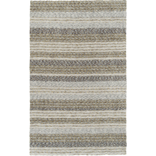 Dalyn Joplin Jp1 Pewter Area Rug