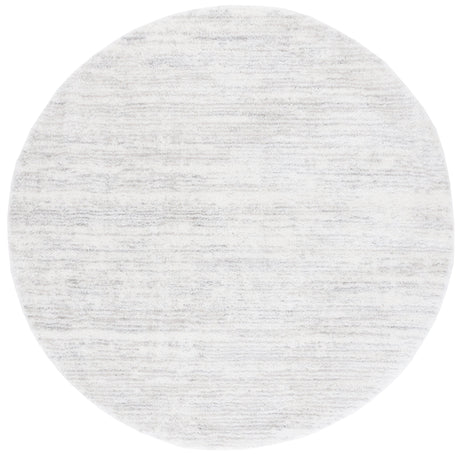 Safavieh Jasmine Shag Jsm100A Ivory/Light Grey Rug.