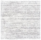 Safavieh Jasmine Shag Jsm100B Ivory/Grey Rug.