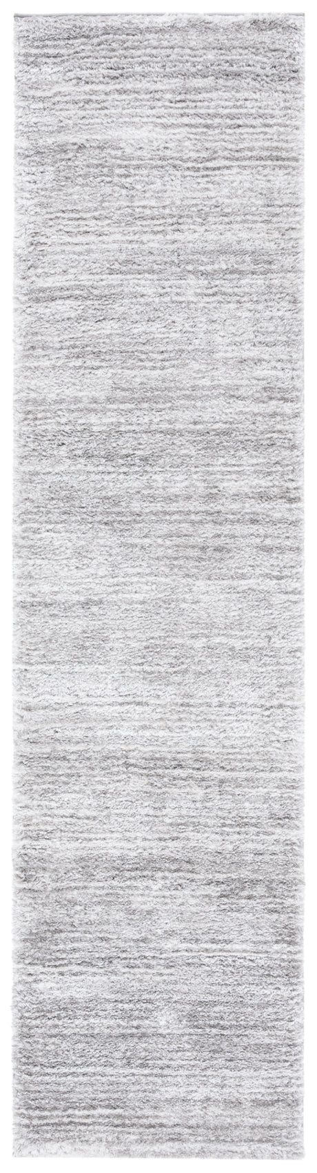 Safavieh Jasmine Shag Jsm100G Grey/Ivory Rug.