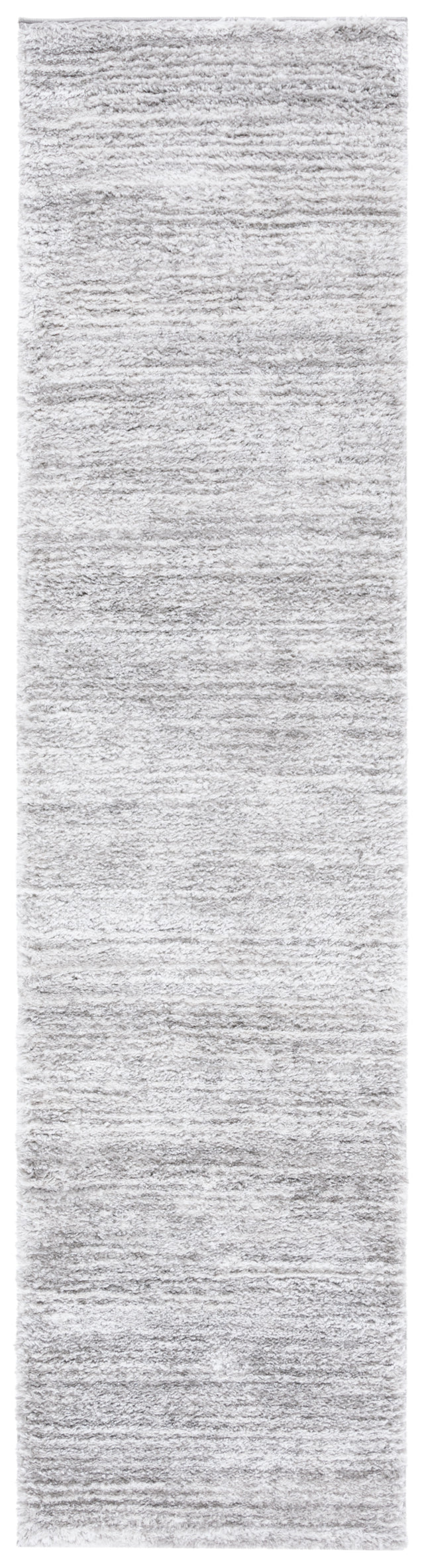 Safavieh Jasmine Shag Jsm100G Grey/Ivory Rug.