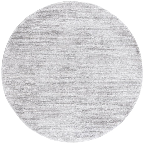 Safavieh Jasmine Shag Jsm100G Grey/Ivory Rug.