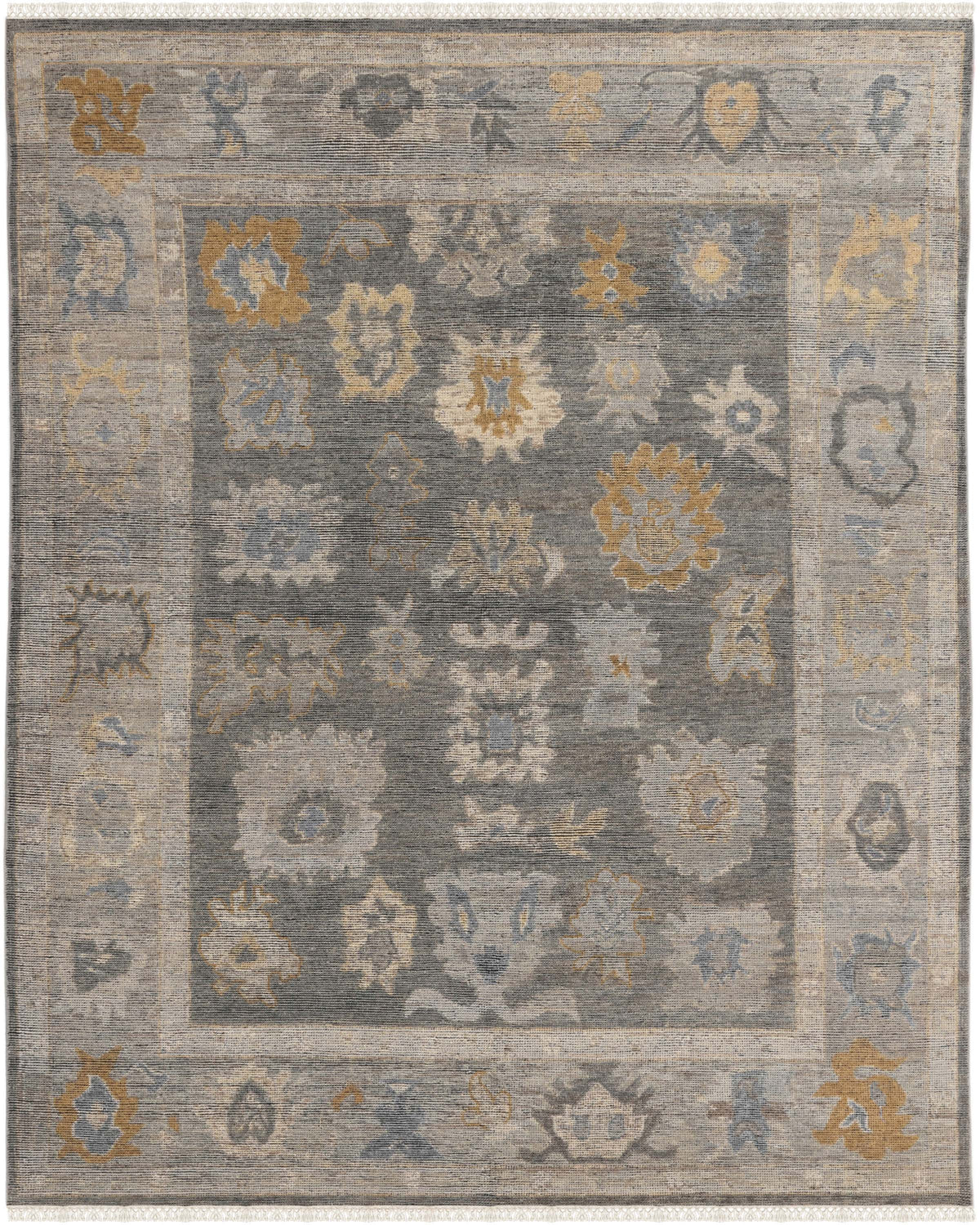 Amer Jwell JWL-5 Gray area rug - product view