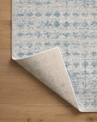 Loloi Kamala Kam-04 Sky/Dove Area Rug