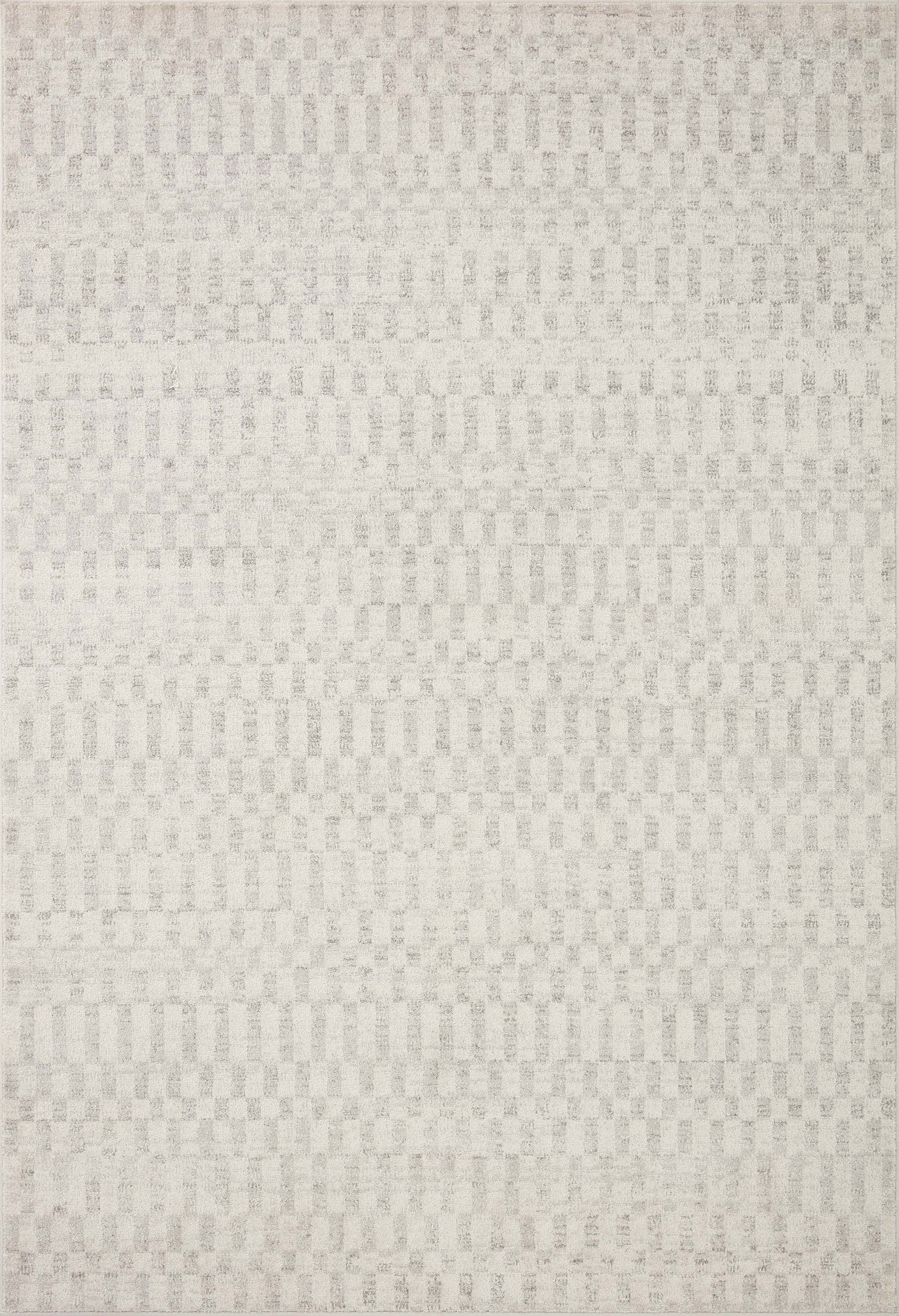 Loloi Kamala Kam-05 Ivory/Grey Area Rug