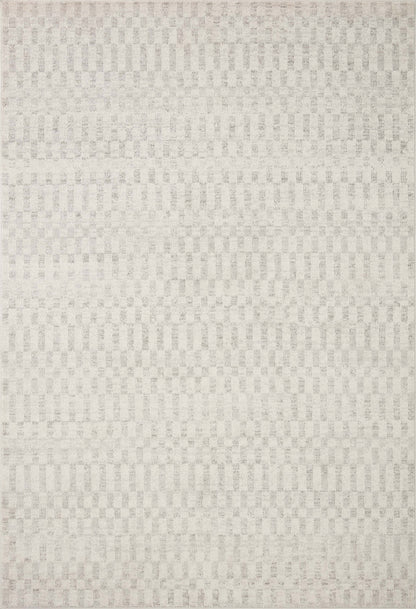 Loloi Kamala Kam-05 Ivory/Grey Area Rug