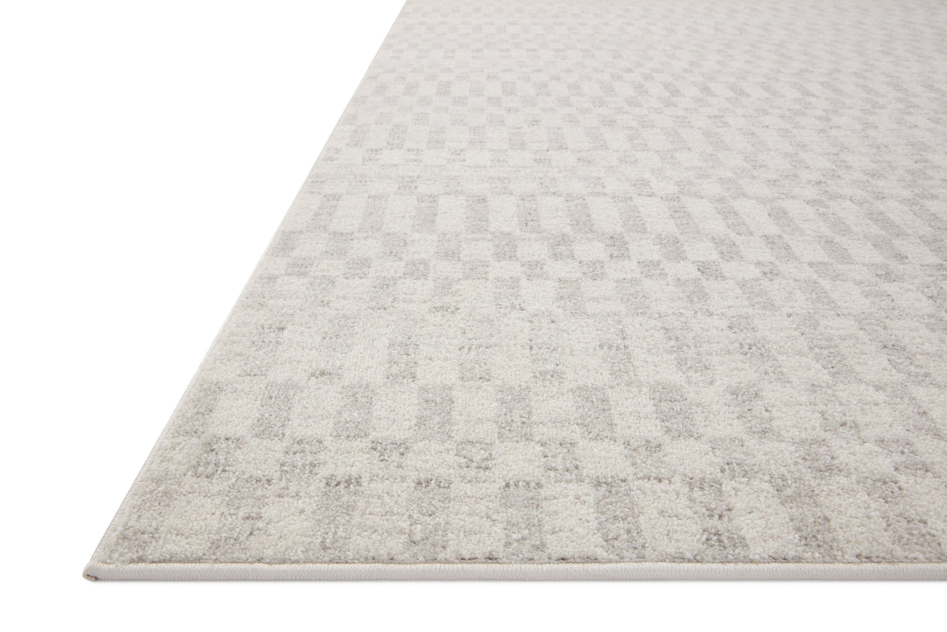 Loloi Kamala Kam-05 Ivory/Grey Area Rug