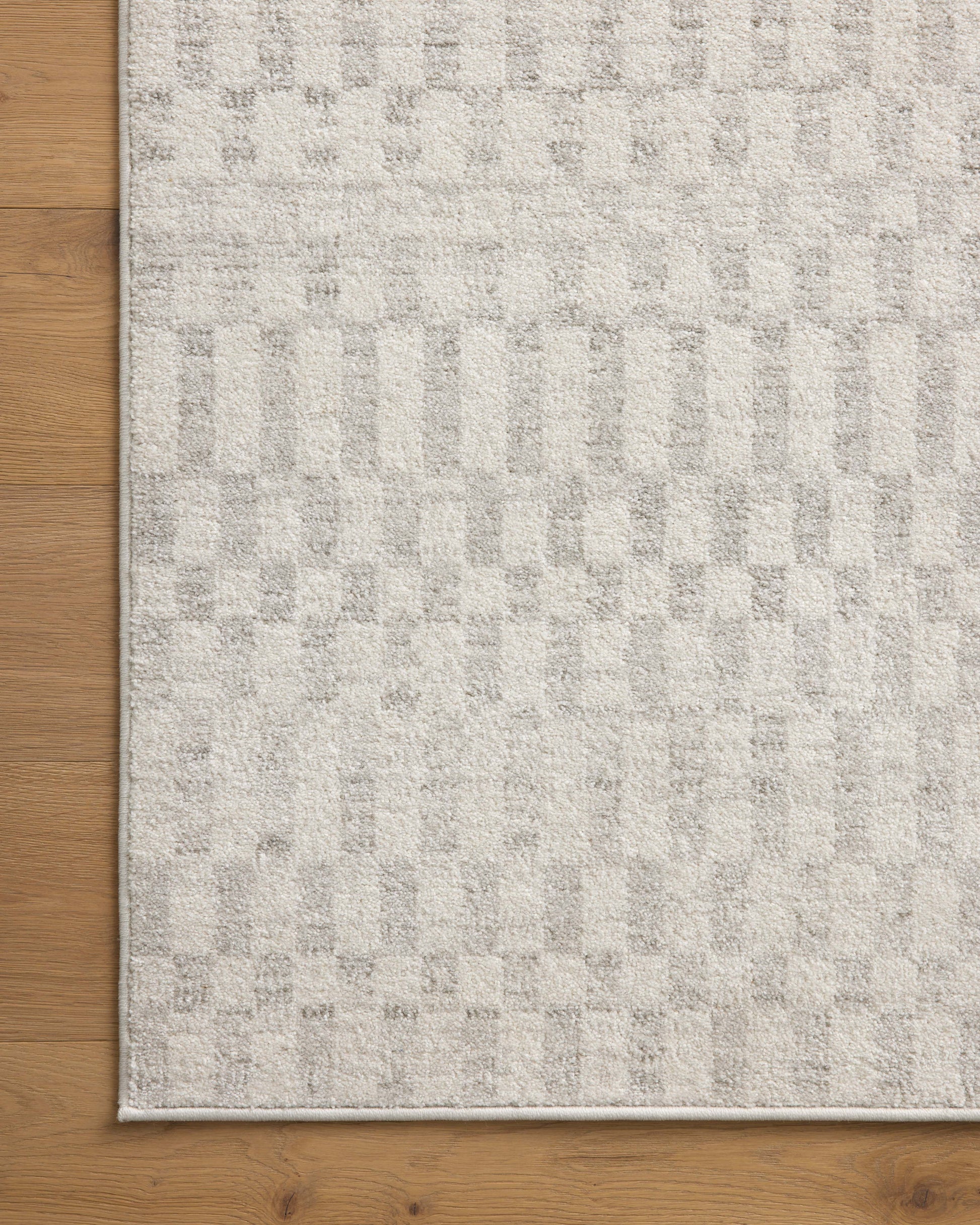 Loloi Kamala Kam-05 Ivory/Grey Area Rug