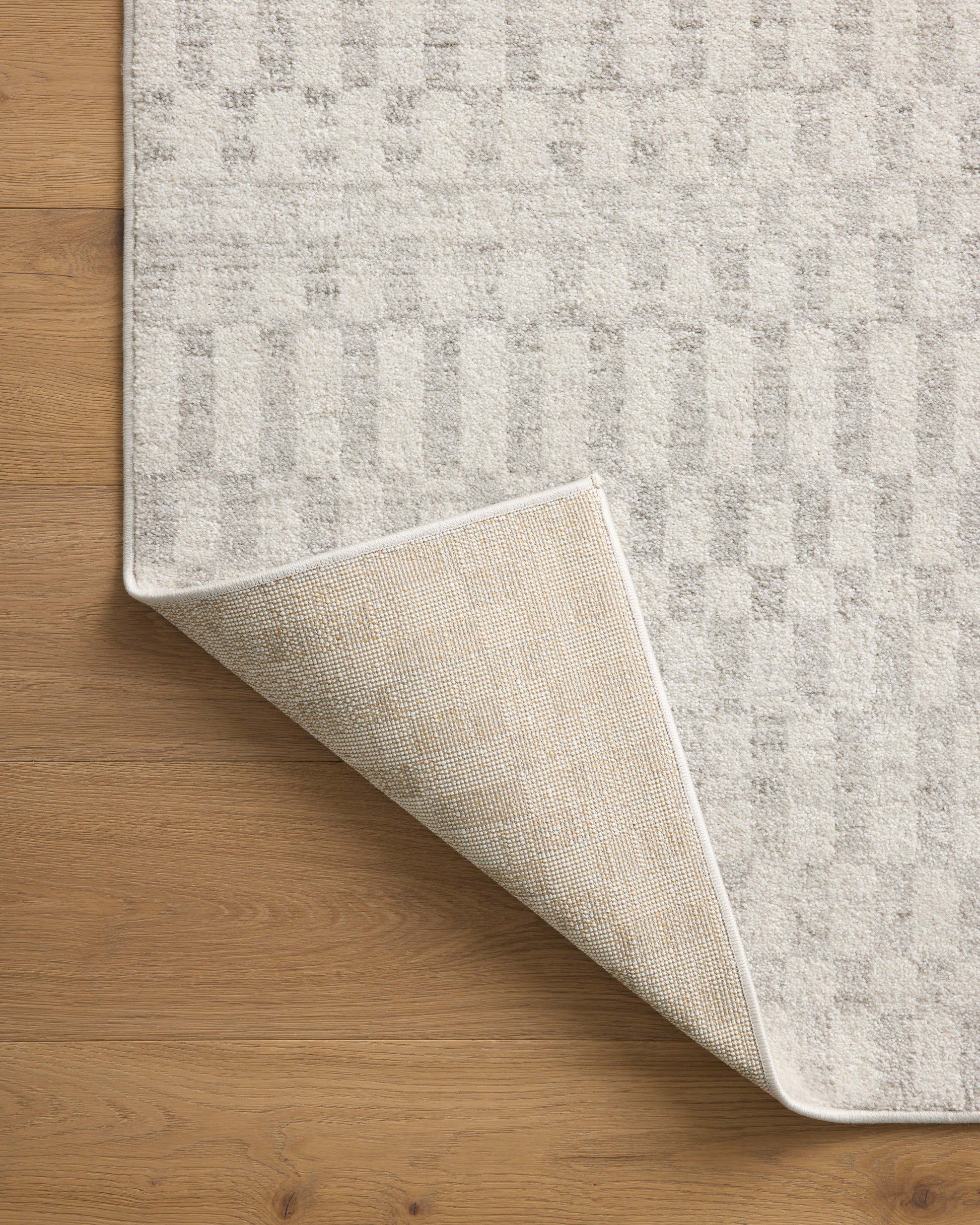 Loloi Kamala Kam-05 Ivory/Grey Area Rug