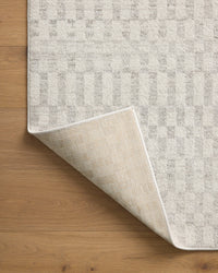 Loloi Kamala Kam-05 Ivory/Grey Area Rug