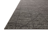 Loloi Kamala Kam-06 Charcoal/Ivory Area Rug