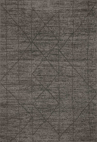 Loloi Kamala Kam-06 Charcoal/Ivory Area Rug