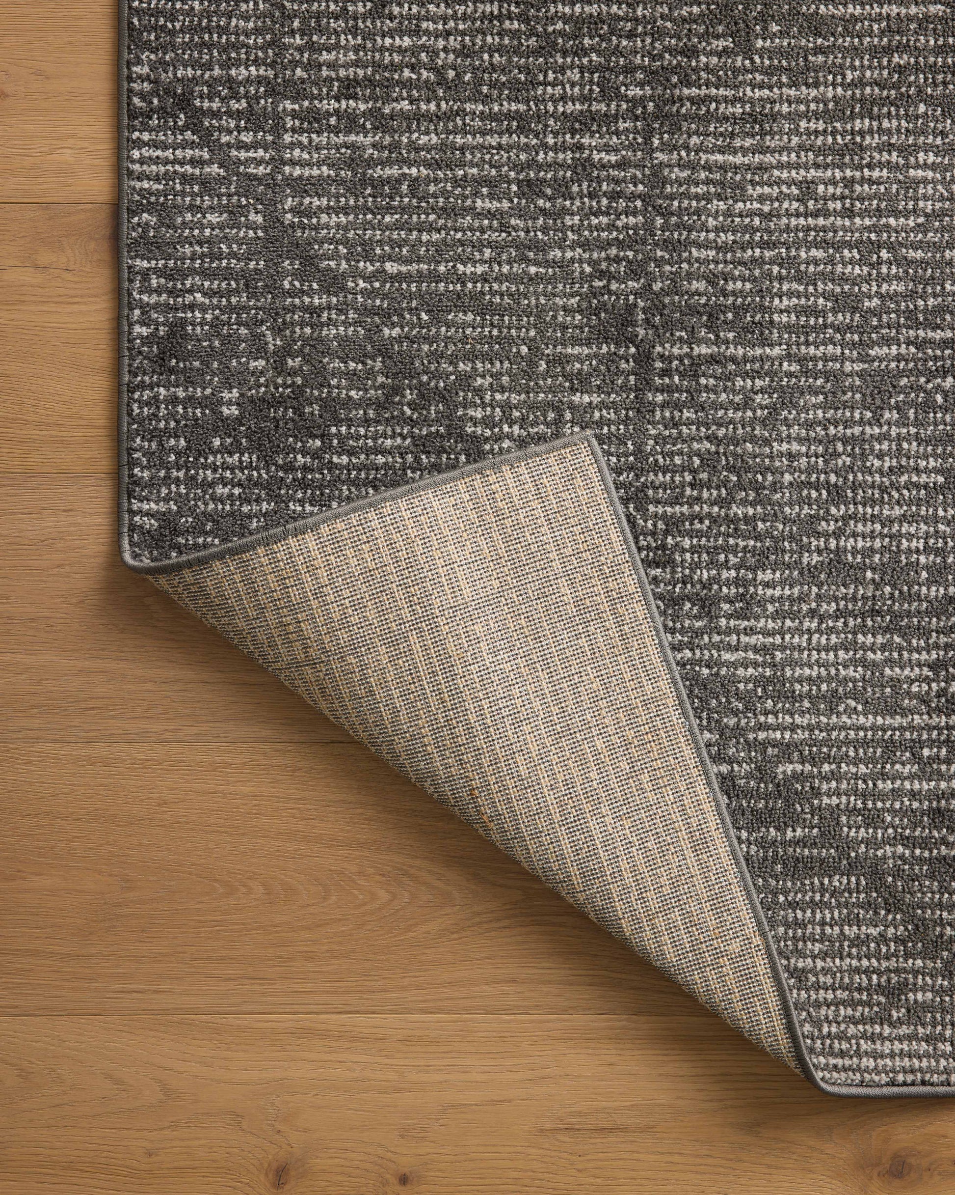 Loloi Kamala Kam-06 Charcoal/Ivory Area Rug