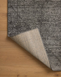 Loloi Kamala Kam-06 Charcoal/Ivory Area Rug