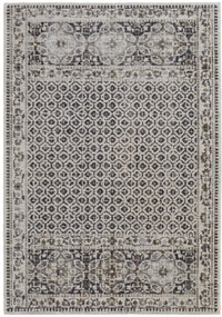 Feizy Kano 3874F Ivory/Gray Rugs