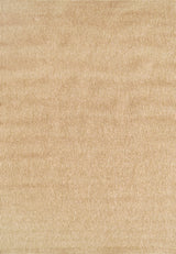 Dynamic Rugs Kenai 8770 Power Loomed Modern Natural Rug