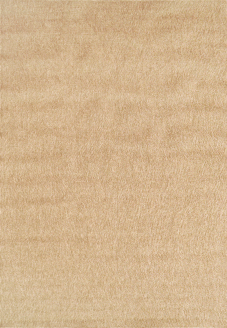 Dynamic Rugs Kenai 8770 Power Loomed Modern Natural Rug