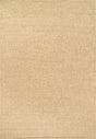 Dynamic Rugs Kenai 8771 Power Loomed Modern Natural Rug