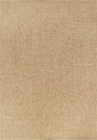 Dynamic Rugs Kenai 8772 Power Loomed Modern Natural Rug