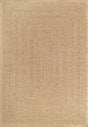 Dynamic Rugs Kenai 8773 Power Loomed Modern Natural Rug
