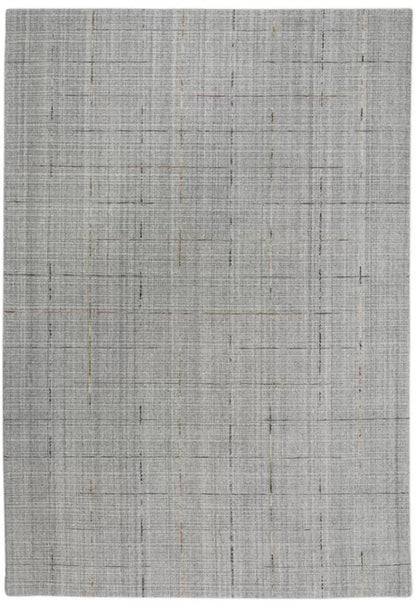 Rizzy Kiki Kik695 Gray Area Rug