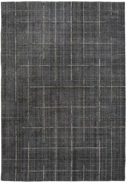 Rizzy Kiki Kik697 Gray Area Rug