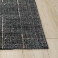 Rizzy Kiki Kik697 Gray Area Rug