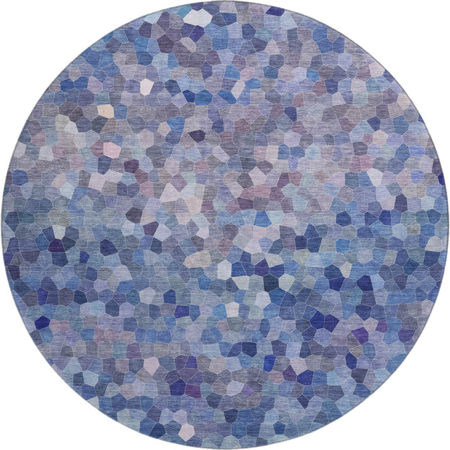 Dalyn Kaleidoscope KL1 Transitional Machine Made Baltic Rug