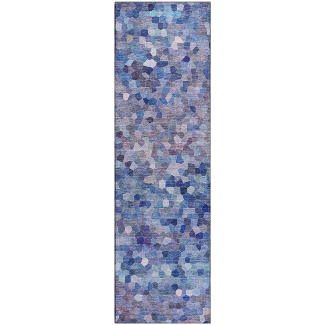 Dalyn Kaleidoscope KL1 Transitional Machine Made Baltic Rug