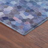 Dalyn Kaleidoscope KL1 Transitional Machine Made Baltic Rug