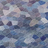 Dalyn Kaleidoscope KL1 Transitional Machine Made Baltic Rug