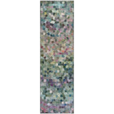 Dalyn Kaleidoscope KL1 Transitional Machine Made Cactus Rug