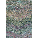 Dalyn Kaleidoscope KL1 Transitional Machine Made Cactus Rug