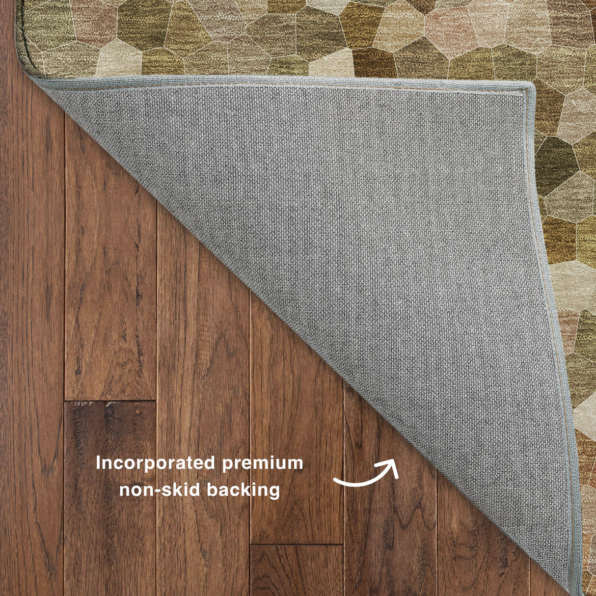 Dalyn Kaleidoscope KL1 Transitional Machine Made Canyon Rug