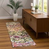 Dalyn Kaleidoscope KL1 Transitional Machine Made Meadow Rug