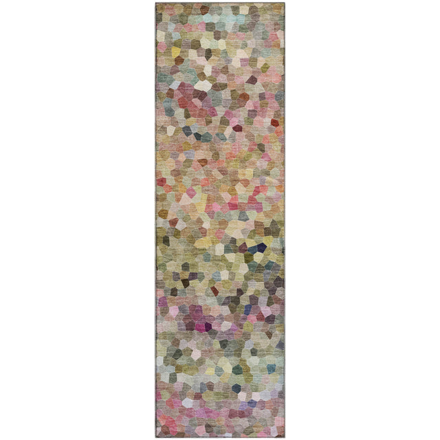 Dalyn Kaleidoscope KL1 Transitional Machine Made Meadow Rug