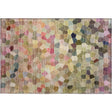 Dalyn Kaleidoscope KL1 Transitional Machine Made Meadow Rug