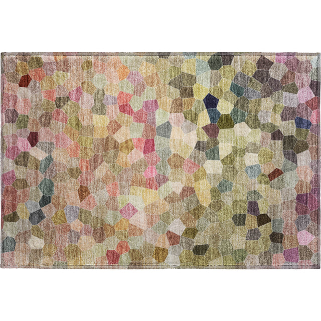 Dalyn Kaleidoscope KL1 Transitional Machine Made Meadow Rug
