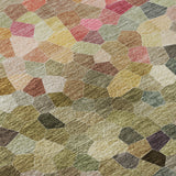Dalyn Kaleidoscope KL1 Transitional Machine Made Meadow Rug