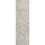 Dalyn Kaleidoscope KL1 Transitional Machine Made Putty Rug