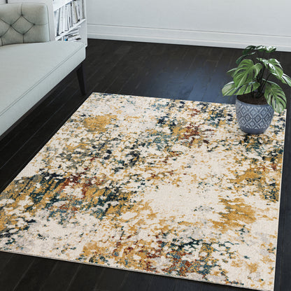 Dalyn Karma Km26 Multi Area Rug