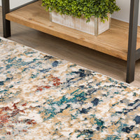 Dalyn Karma Km26 Multi Area Rug