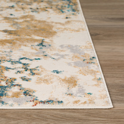 Dalyn Karma Km26 Multi Area Rug