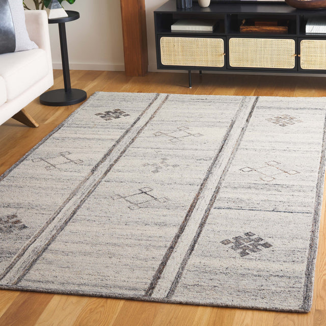 Safavieh Kenya Kny132T Brown/Beige Rug.