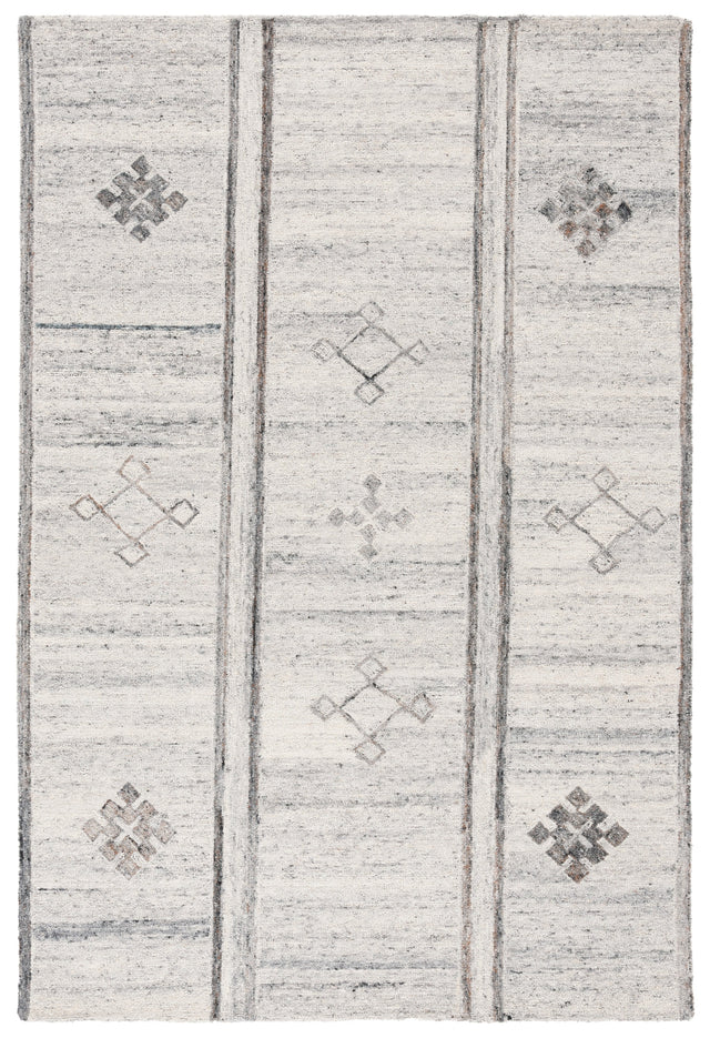 Safavieh Kenya Kny132T Brown/Beige Rug.