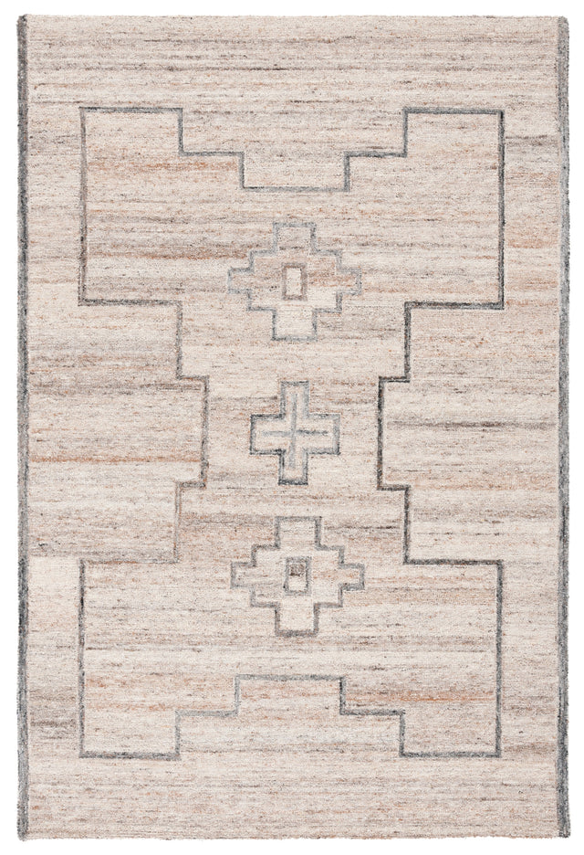 Safavieh Kenya Kny133T Brown/Beige Rug.